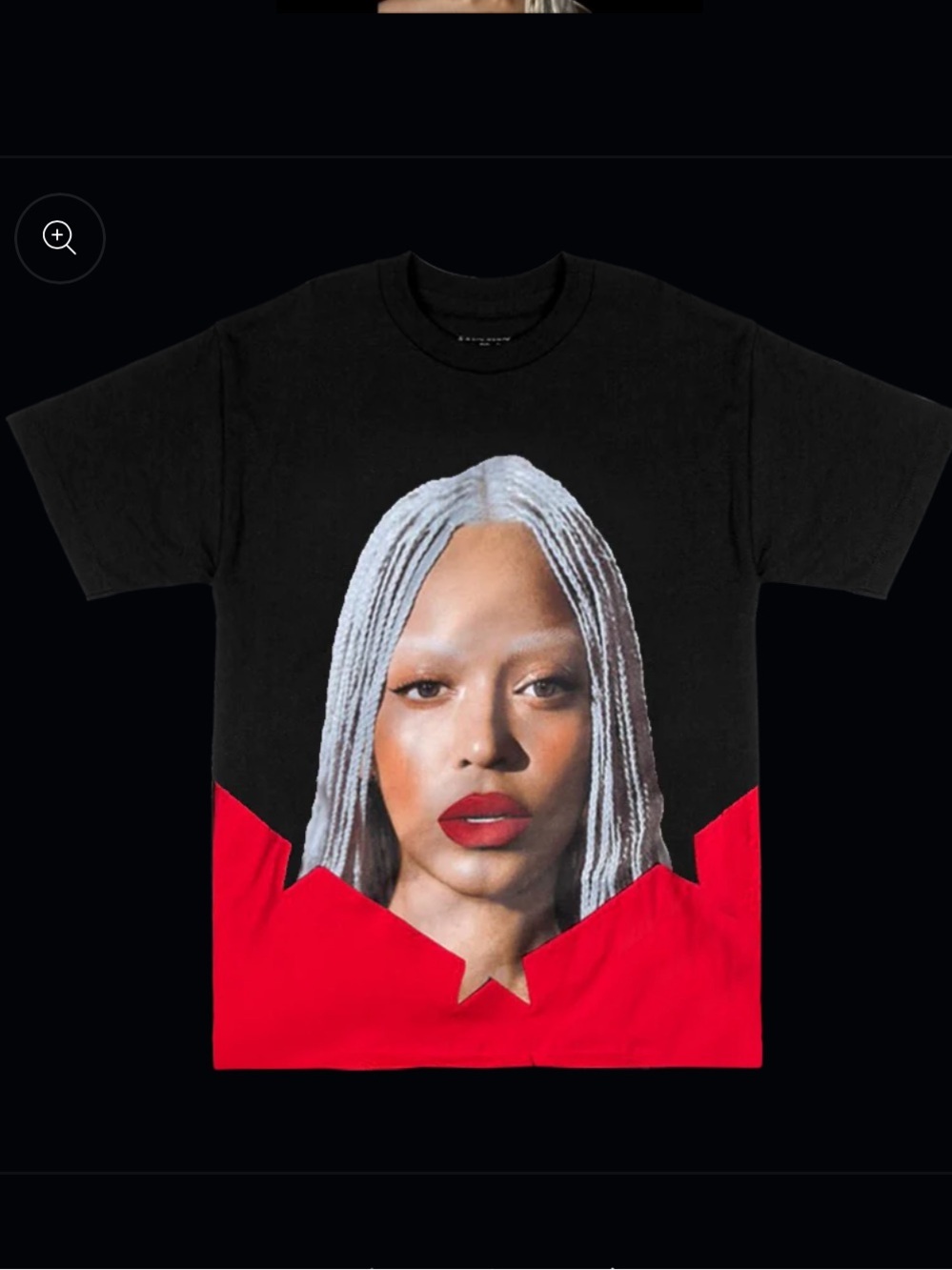Beyoncé Cowboy Carter Tour Merch Tee